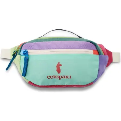 Cotopaxi Kapai 1.5L Hip Pack- Del Dia Surprise Me