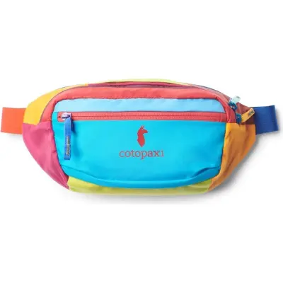 Cotopaxi Kapai 3L Hip Pack -Del Dia Surprise Me