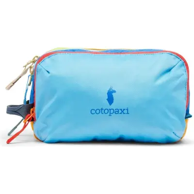 Cotopaxi Nido Accessory Bag - Del Dia Surprise Me