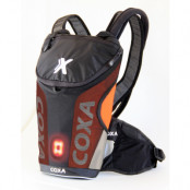CoXa Carry Nattmarathon/ Birken ryggsäck med vätskesystem