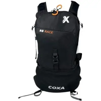 CoXa R8 Black