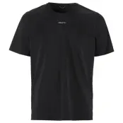 Craft Pro Trail SS Tee 2 M Black - XL