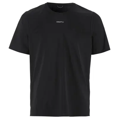 Craft Pro Trail SS Tee 2 M Black - XL