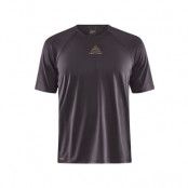 Craft Pro Trail SS Tee M Slate