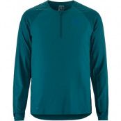 Craft Pro Trail Wind LS Tee M Alfa