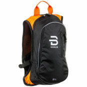 Dahlie Backpack 13L  Black