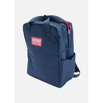 Daypack, Navy Blue, Onesize,  Ryggsäckar