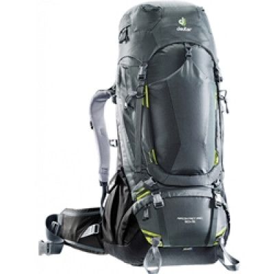 Deuter Aircontact PRO 60 + 15