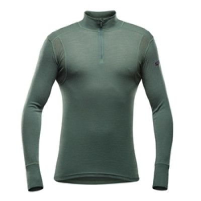 Devold Hiking Man Half Zip Neck