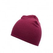 Devold Lauparen Merino 190 Beanie Beetroot