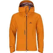 Elevenate Women's Free Tour Shell Jacket Marmalade - S
