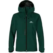 Elevenate Women's Free Tour Shell Jacket Wildwood Green - XL