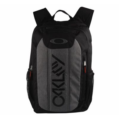 Enduro 20, Jet Black, Onesize,  Oakley