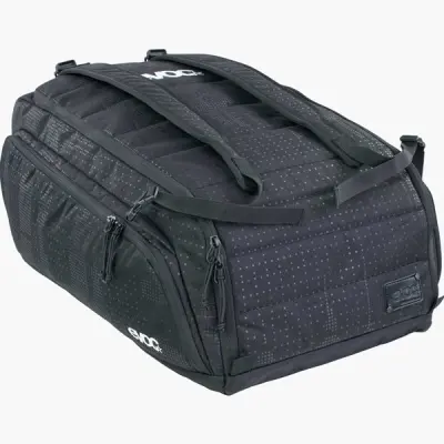 Evoc Gear Bag 55L Black. L
