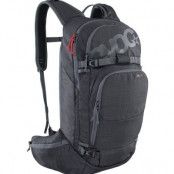 Evoc Line 20L Heather Carbon Grey