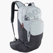 Evoc Line 20L Silve/ Heather Carbon Grey