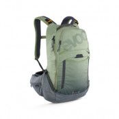 Evoc Trail Pro 16 Black/Carbon Grey, S/M Light Olive/Carbon Grey