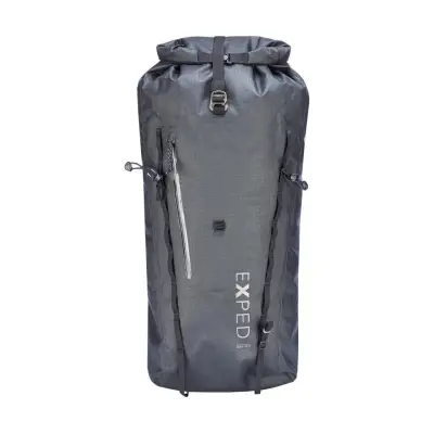 Exped Black Ice 45 Backpack M