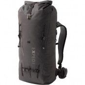 Exped Black Ice 45 L Black