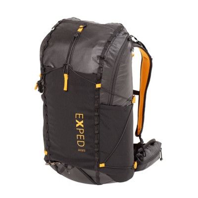 Exped Impulse 30 Black