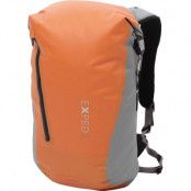 Exped Torrent 20 terracotta-grey