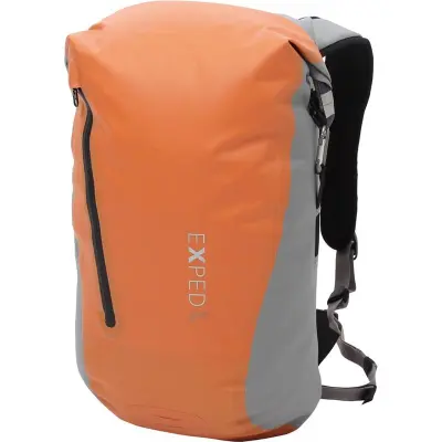 Exped Torrent 20 terracotta-grey