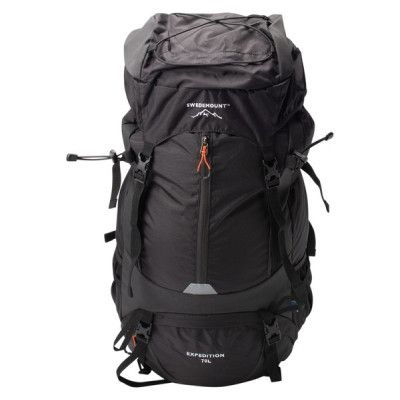 Expedition Backpack 70L