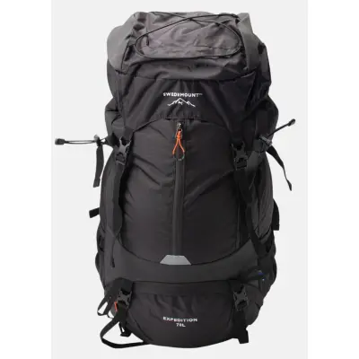 Expedition Backpack 70L