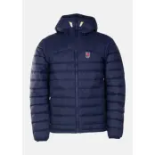 Expedition Pack Down Hoodie M