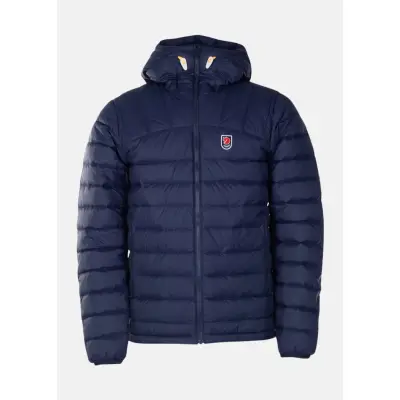 Expedition Pack Down Hoodie M