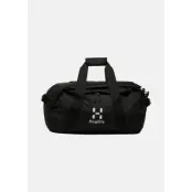 Fjatla 40, True Black, Onesize,  Sportbagar