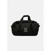 Fjatla 60, True Black, Onesize,  Sportbagar