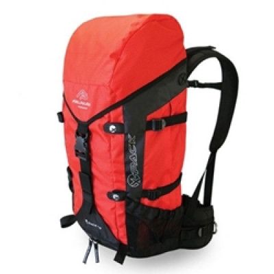 Fjellpulken Tursekk 40 Liter