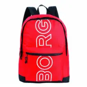 Freddie Backpack, Red, Onesize,  Björn Borg