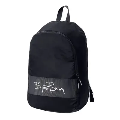 Frida Backpack, Black, Onesize,  Ryggsäckar