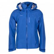 Gjende Jkt, Midblue/Summerblue, L,  Bergans