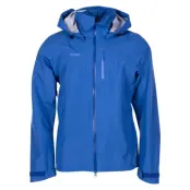 Gjende Jkt, Midblue/Summerblue, L,  Bergans