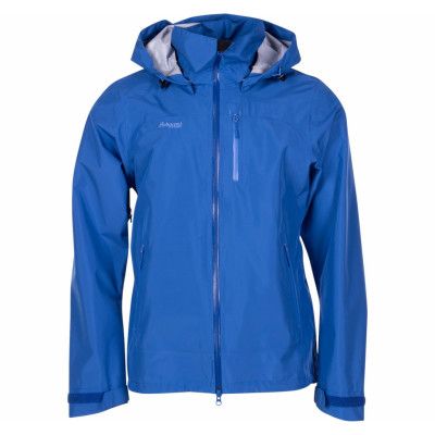 Gjende Jkt, Midblue/Summerblue, Xxl,  Bergans