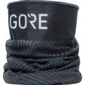 Gore Wear Neckwarmer Black/Terra Grey