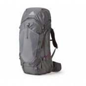 Gregory Kalmia 50 Backpack Women Equinox Grey