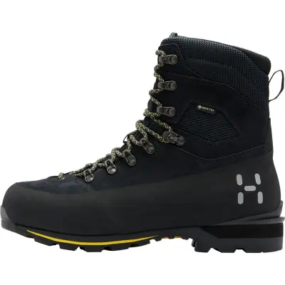 Haglöfs Incline Pro GTX High True Black