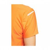 Haglöfs L.I.M Tech Tee Women Flame Orange