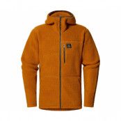 Haglöfs Pile Hood Men Golden Brown