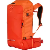 Haglöfs Sensate Pro 32 Habanero/Blaze Orange - S/M