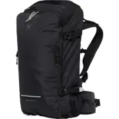 Haglöfs Sensate Pro 32 True Black - M/L