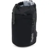 Haglöfs Shoulder pouch True Black