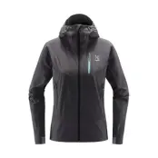 Haglöfs Skarn Hybrid Jacket Women