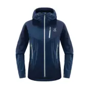 Haglöfs Skarn Hybrid JacketWomen