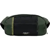 Haglöfs Tight hip pack 3,5 Seaweed Green/True Black