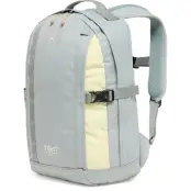 Haglöfs Tight Junior 15 Dew Green/Yellow Rise